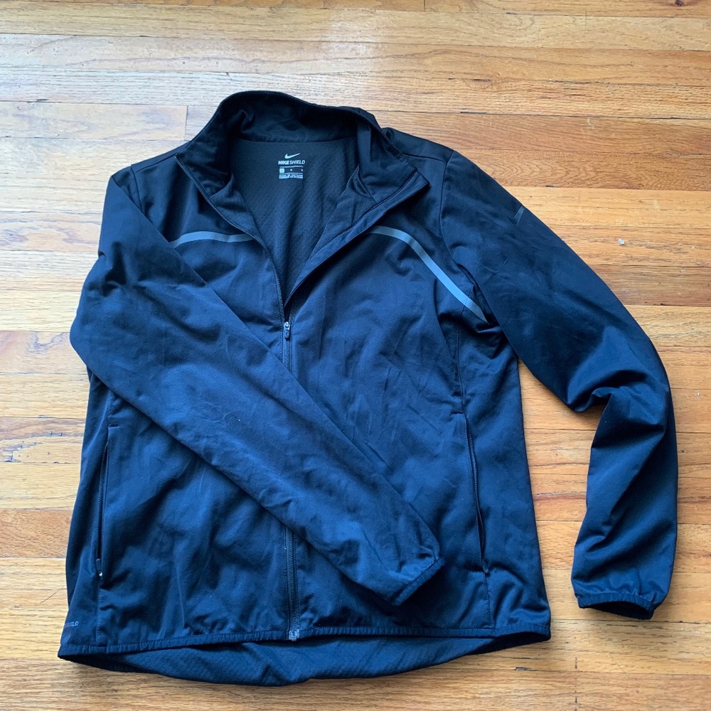 Nike Wind breaker